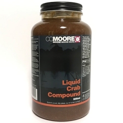 CC Moore - Liquid Crab Compound 500ml